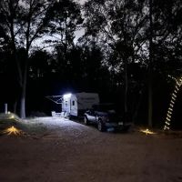 R&H Campgrounds ico