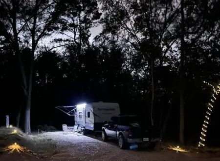 R&H Campgrounds