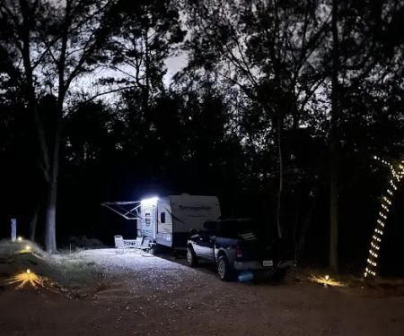 R&H Campgrounds