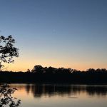 Johnson Creek Campground - GROUP camp area