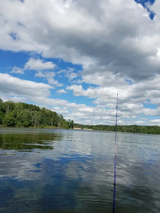 Alley Creek Camp Picture 7