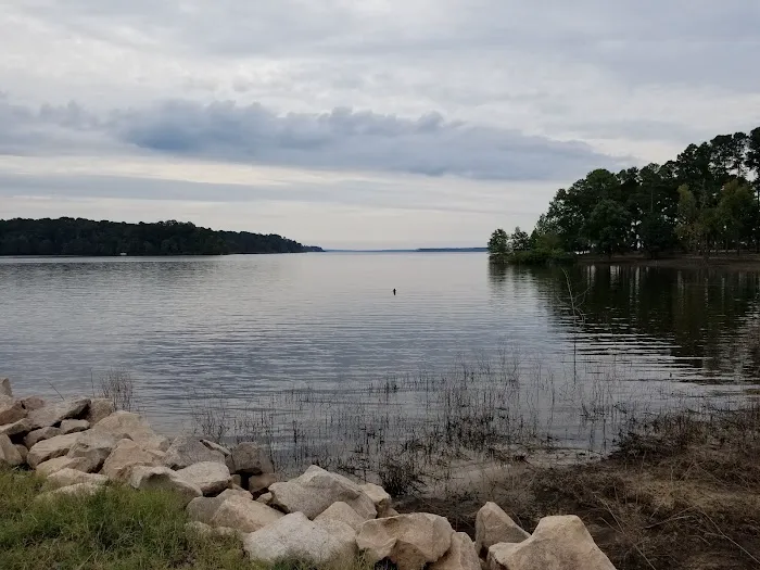 Alley Creek Camp Picture 6