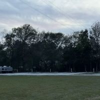 Davy Crockett RV Park ico