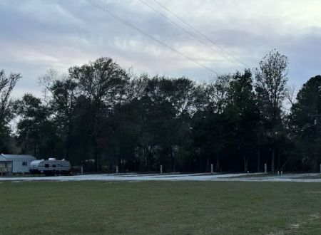 Davy Crockett RV Park