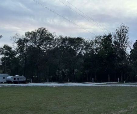 Davy Crockett RV Park