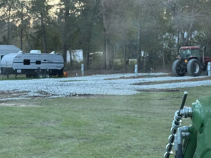 Davy Crockett RV Park Picture 3