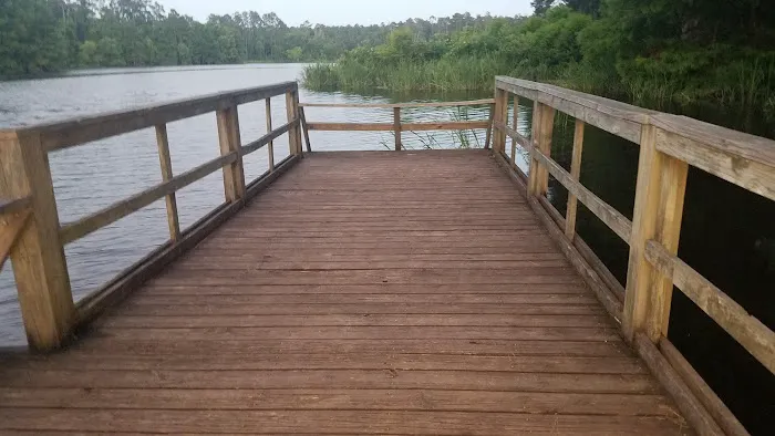 Ratcliff Recreation Area Picture 1