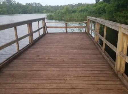 Ratcliff Recreation Area