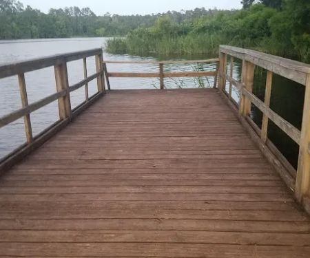 Ratcliff Recreation Area