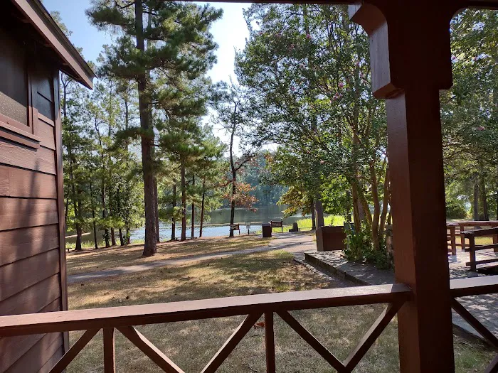 Ratcliff Recreation Area Picture 3
