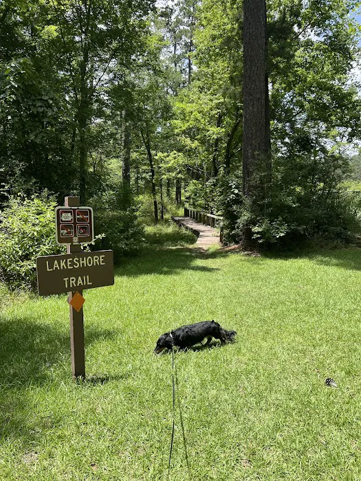 Ratcliff Recreation Area Picture 6
