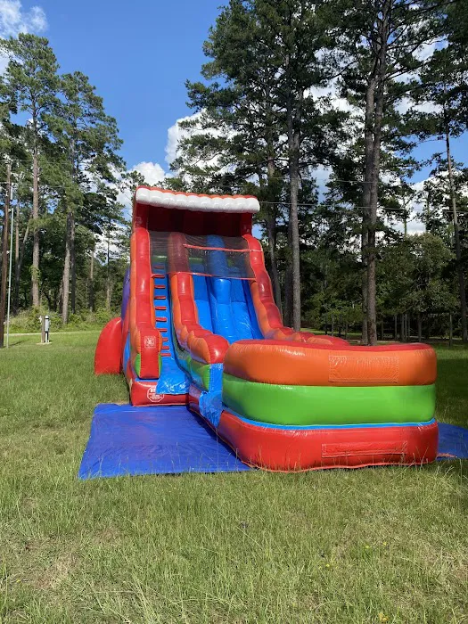 Ratcliff Recreation Area Picture 10