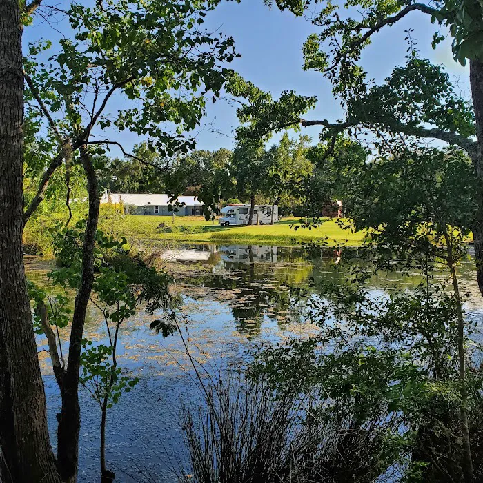 River Rock Resort Picture 1