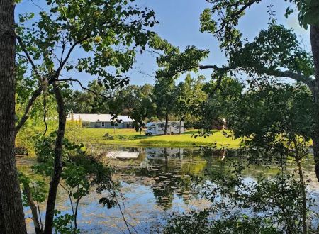 River Rock Resort