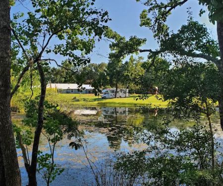 River Rock Resort
