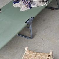 Camp Strake Campsite 10 ico