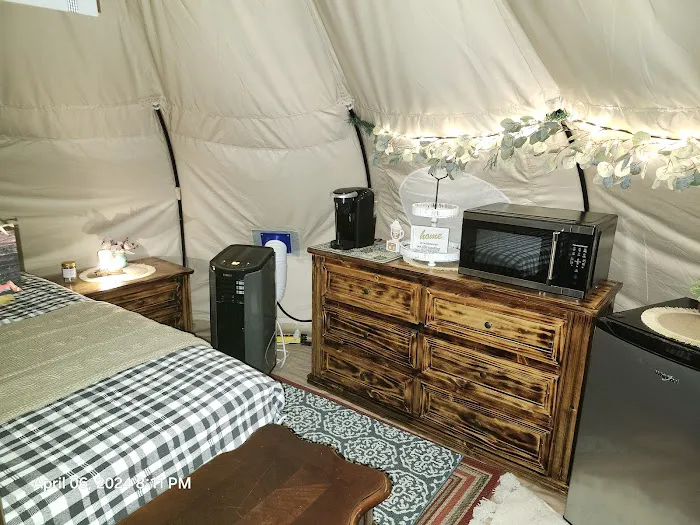 Wild Wood Haven Picture 3