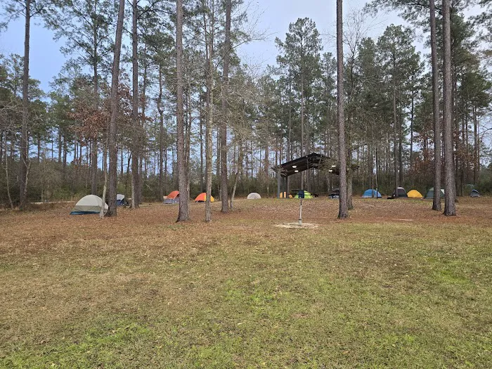 Camp Strake Campsite 20 Picture 1