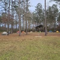 Camp Strake Campsite 20 ico