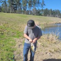 Camp Strake Campsite 19 ico