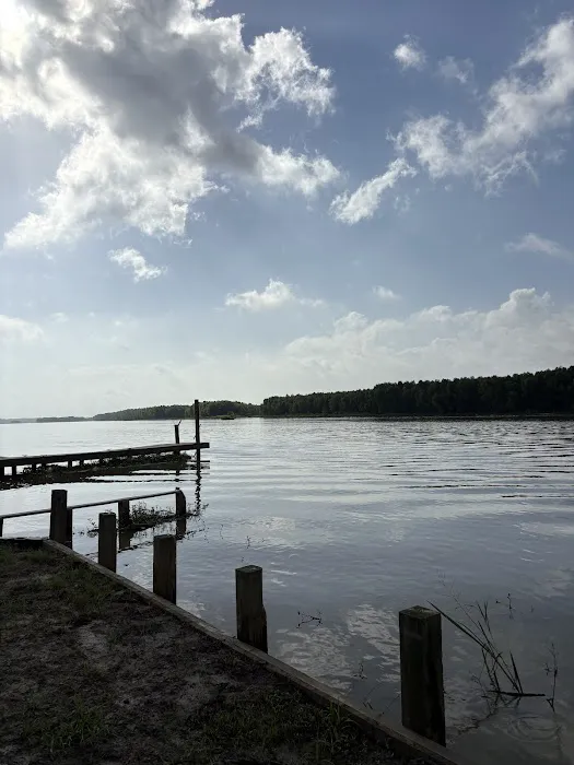 Outback Campground & Marina Picture 1