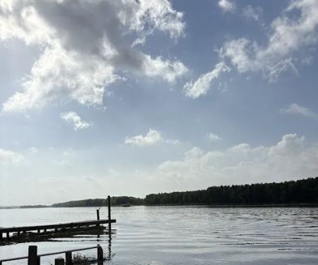 Outback Campground & Marina