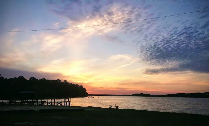 Outback Campground & Marina Picture 8