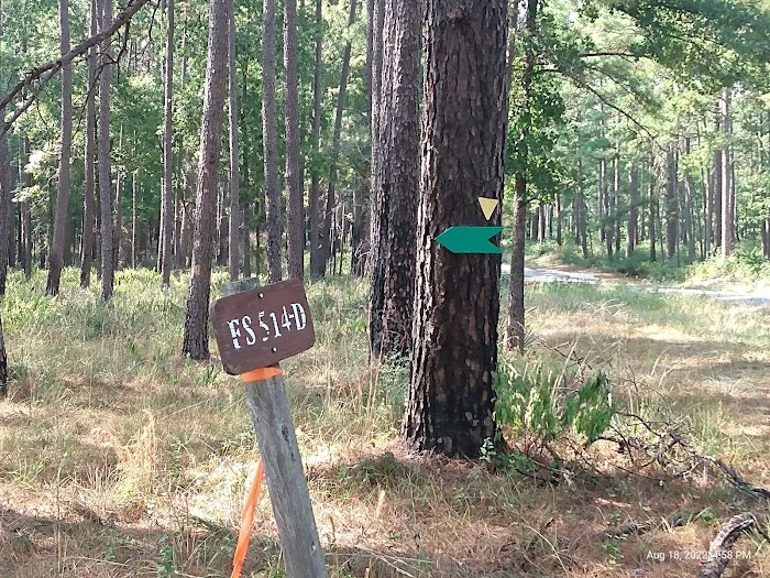 514-D White Rock Horse Camp Picture 3