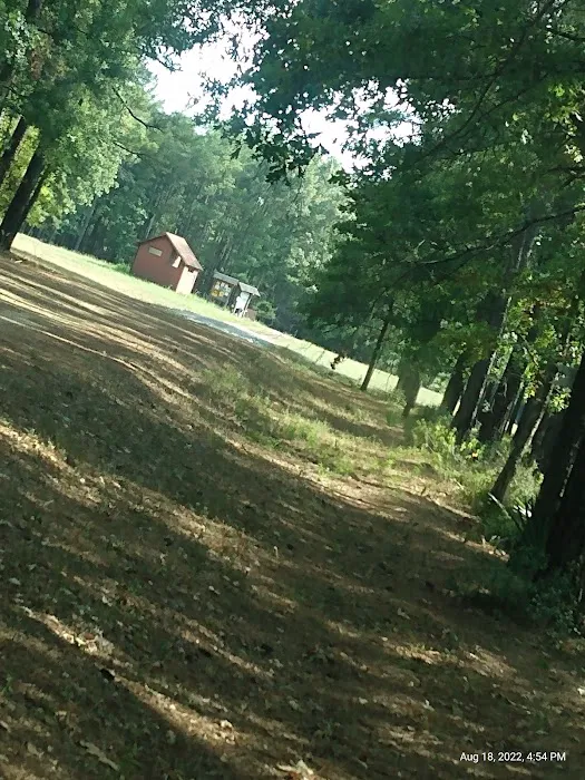 514-D White Rock Horse Camp Picture 2