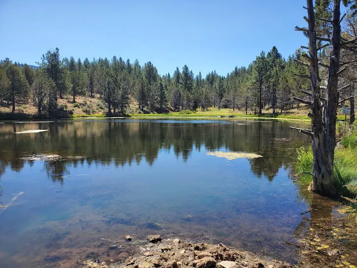Jess Valley Bible Camp Picture 3