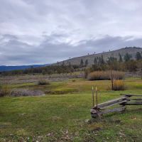 Jess Valley Bible Camp ico