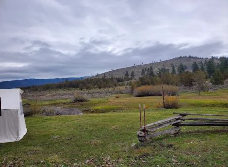 Jess Valley Bible Camp
