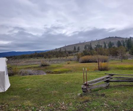 Jess Valley Bible Camp