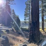 Blue Lake Campground
