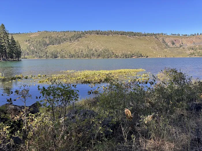 Blue Lake Campground Picture 2