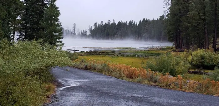 Blue Lake Campground Picture 5