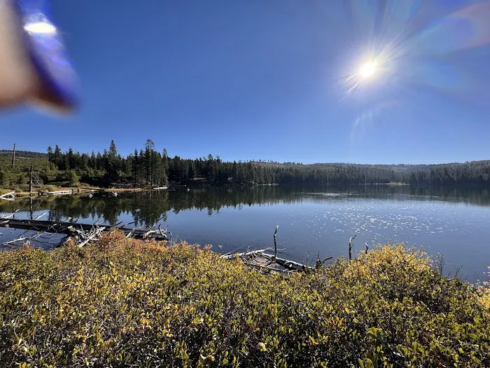 Blue Lake Campground Picture 7