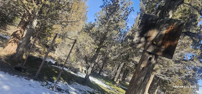 Dry Creek Campground Picture 3