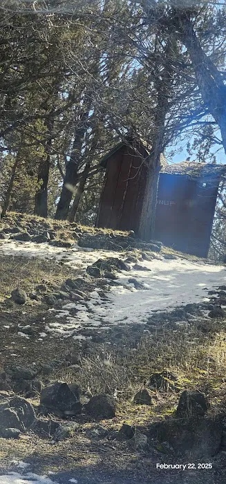 Dry Creek Campground Picture 5