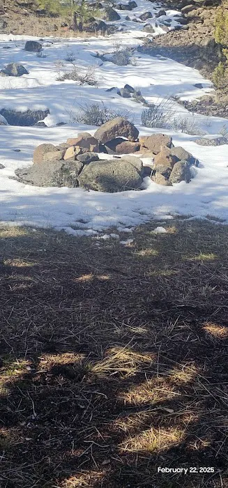 Dry Creek Campground Picture 9