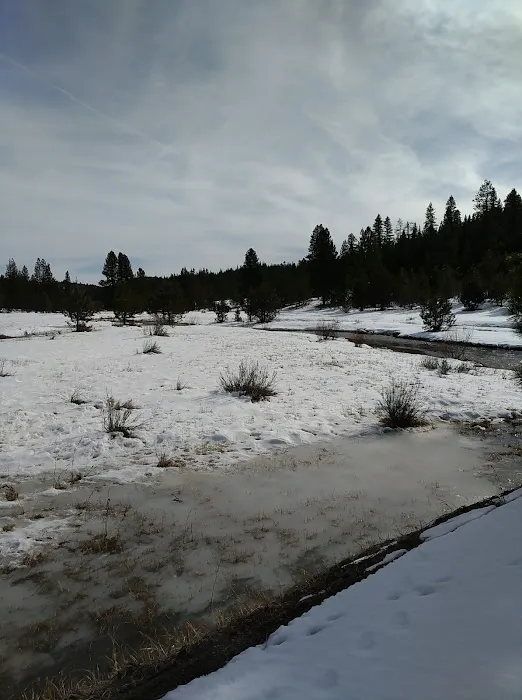 Ash Creek Campground Picture 7