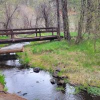 Willow Creek Campground ico
