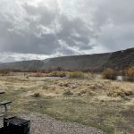Palisades Campground