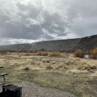 Palisades Campground ico