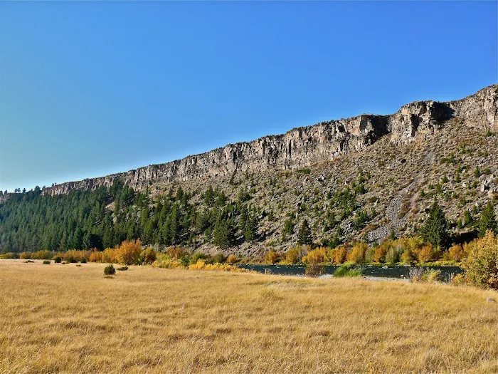 Palisades Campground Picture 4