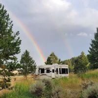 Riverview Campground ico