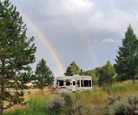 Riverview Campground