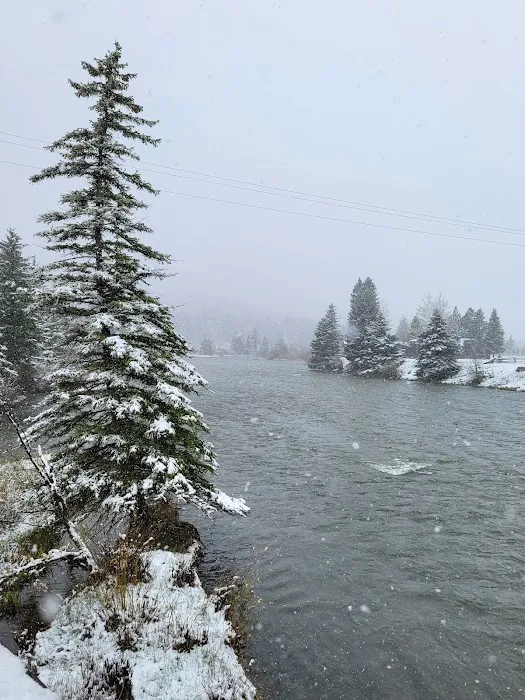 Riverview Campground Picture 4