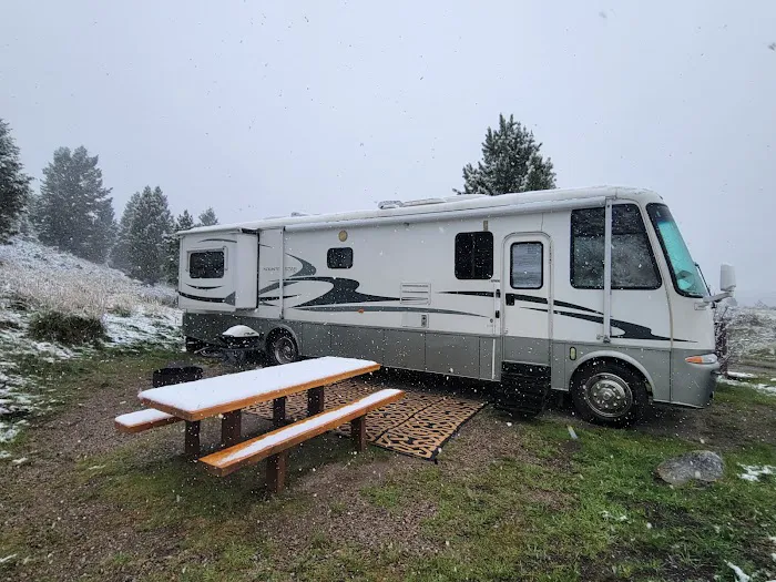 Riverview Campground Picture 5