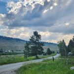 Madison River Campground